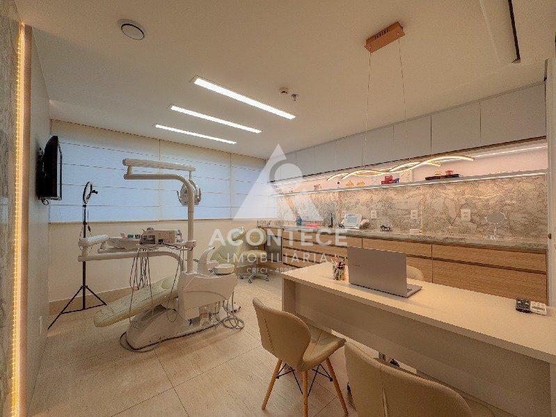 Sala, Asa Sul