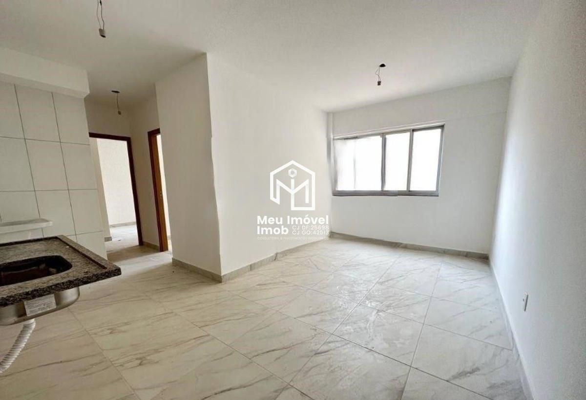 Apartamento, Ceilândia Norte, 2 Quartos