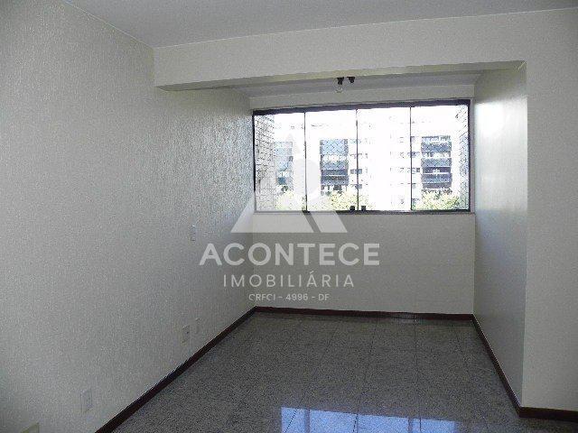 Apartamento, Sudoeste, 3 Quartos, 1 Vaga, 1 Suíte