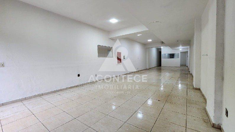Loja, Núcleo Bandeirante