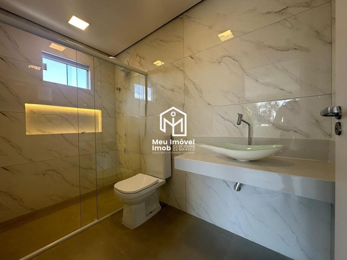 Casa, Brasília/Plano Piloto, 4 Quartos