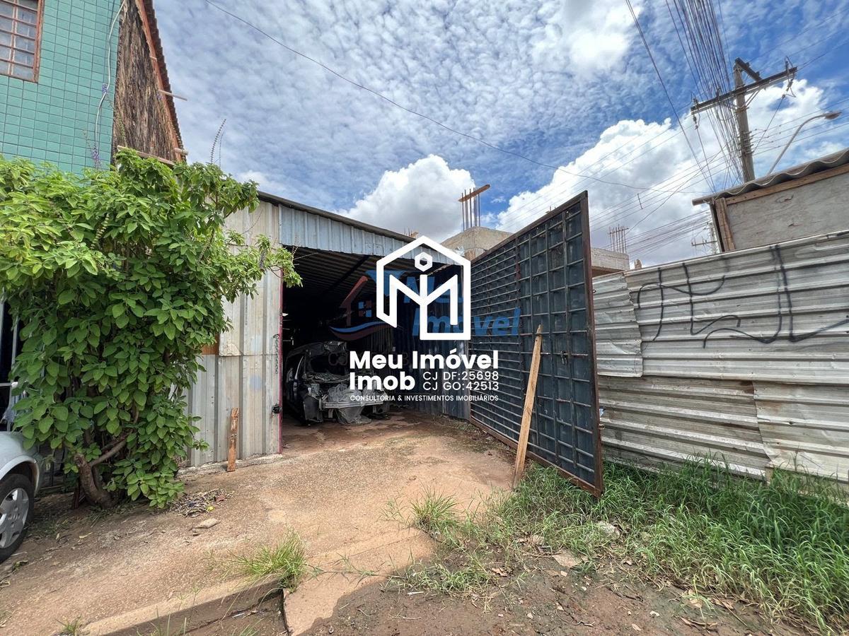 Lote, Samambaia Norte, 0 Quarto