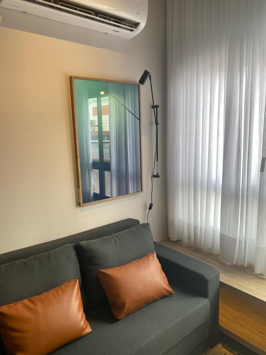 Apartamento, Águas Claras, 2 Quartos, 1 Vaga, 1 Suíte