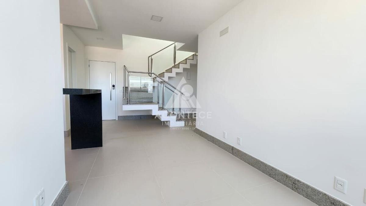 Apartamento, Noroeste, 2 Quartos, 6 Vagas, 2 Suítes