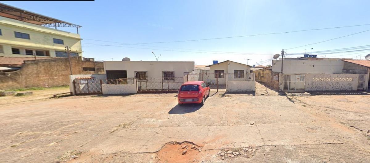 Lote, Taguatinga Norte