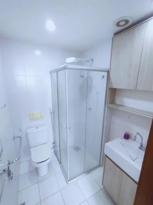 Apartamento, Sul, 1 Quarto, 2 Vagas, 1 Suíte