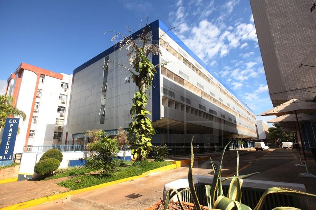 Sala, Asa Sul, 0 Quarto, 0 Vaga, 0 Suíte