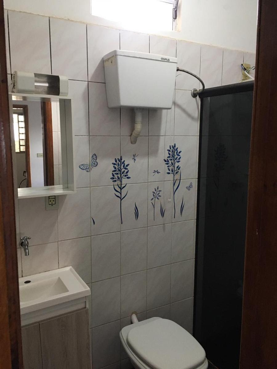 Casa, Taguatinga Norte, 11 Quartos