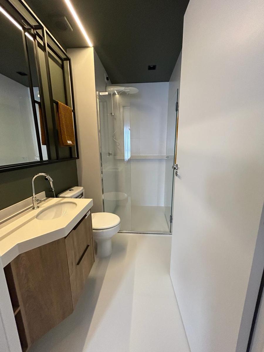 Apartamento, Águas Claras, 2 Quartos, 1 Vaga