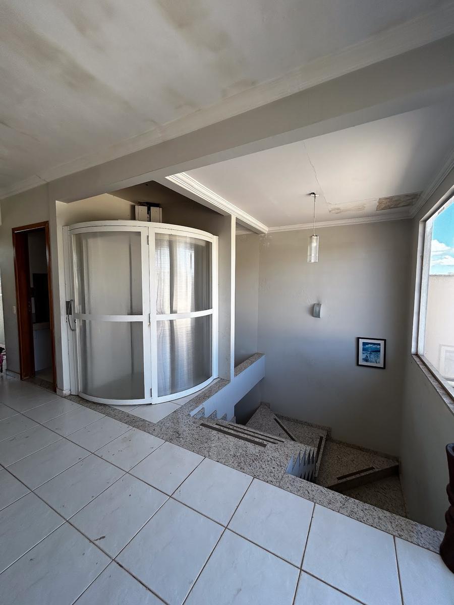 Casa, Núcleo Bandeirante, 4 Quartos