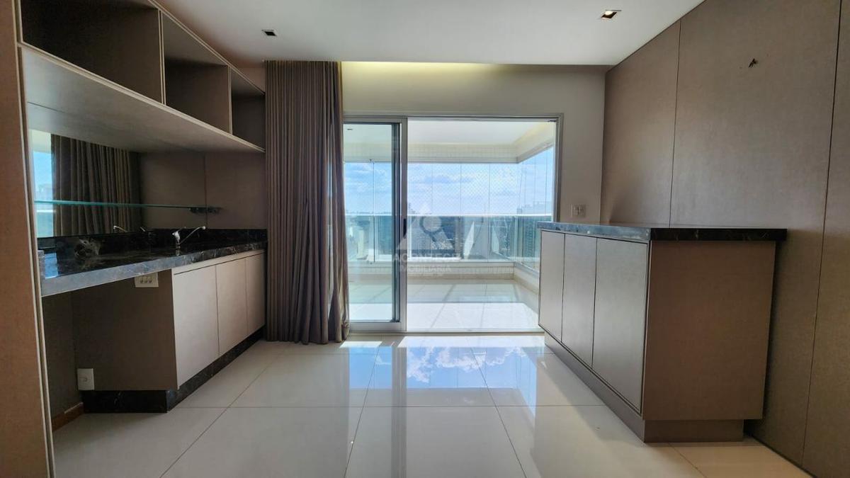 Apartamento, Sul, 4 Quartos, 3 Vagas, 4 Suítes
