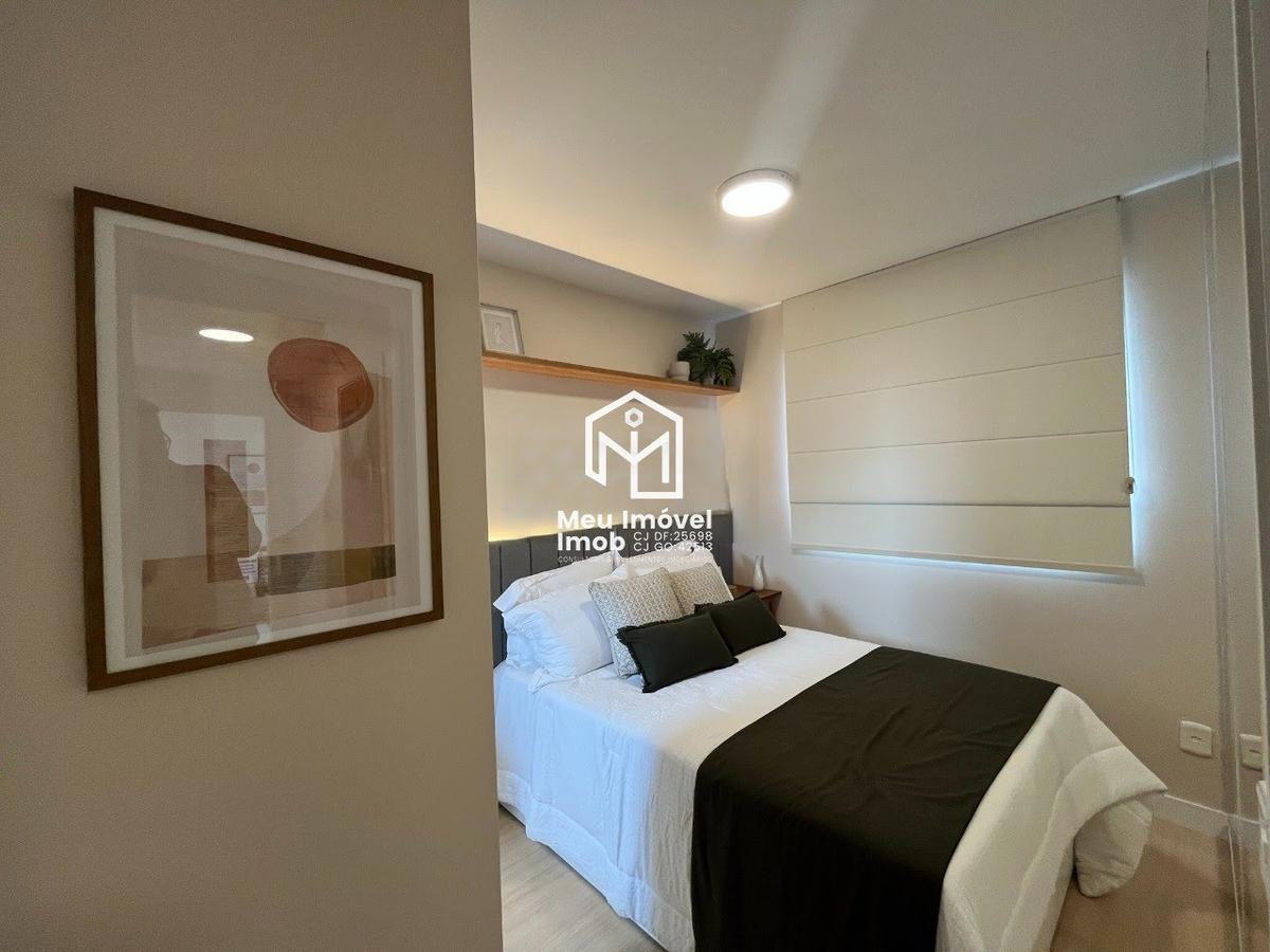 Apartamento, Ceilândia, 3 Quartos