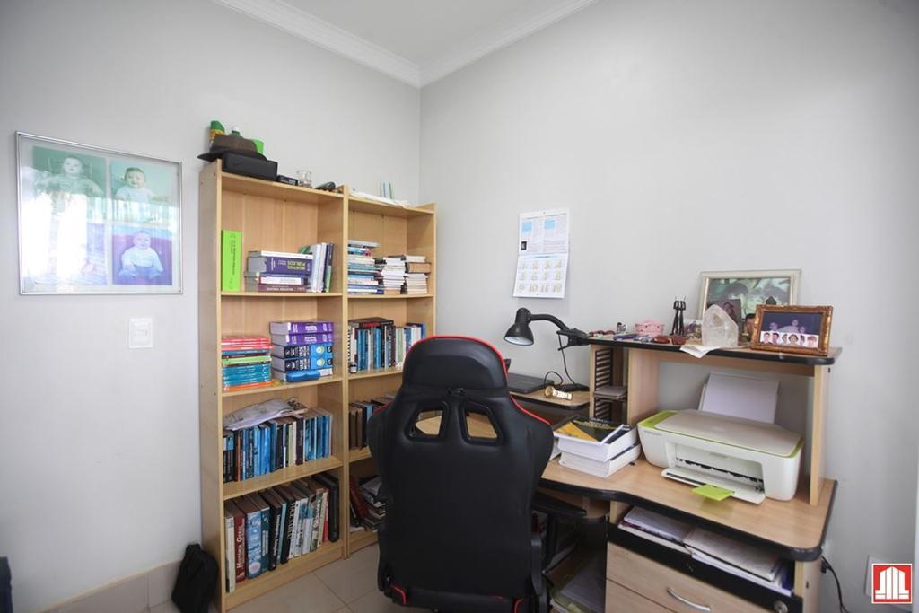 Casa, Vicente Pires, 4 Quartos, 1 Vaga, 2 Suítes