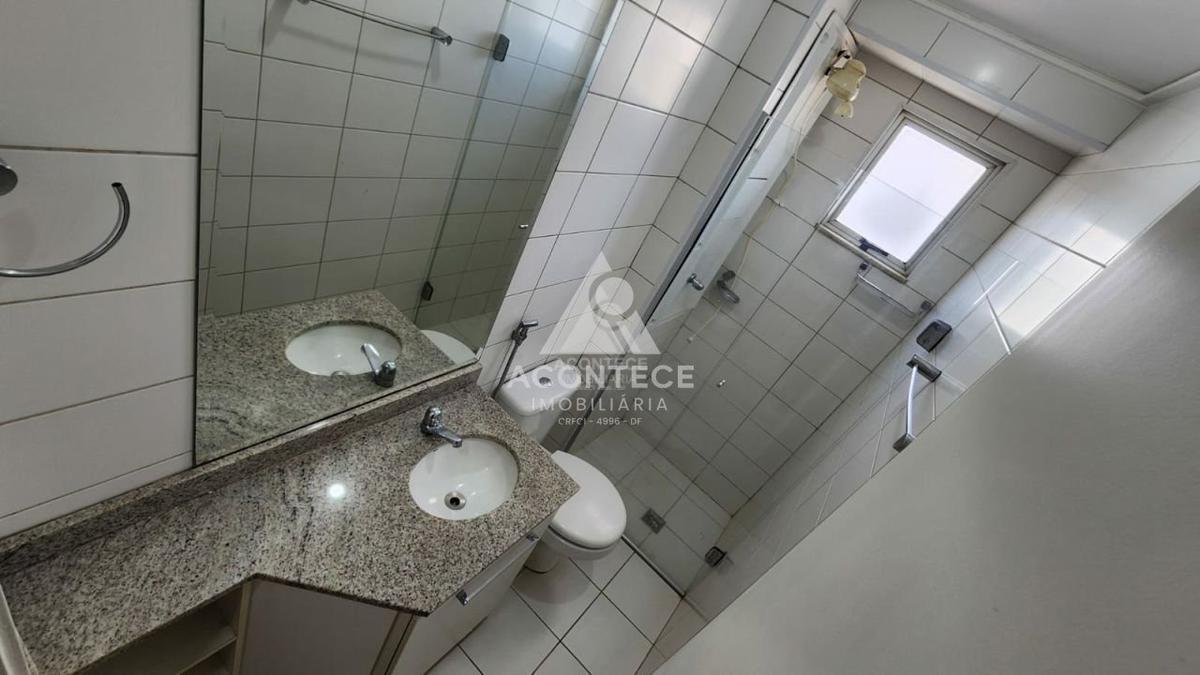 Apartamento, Norte, 2 Quartos, 1 Suíte