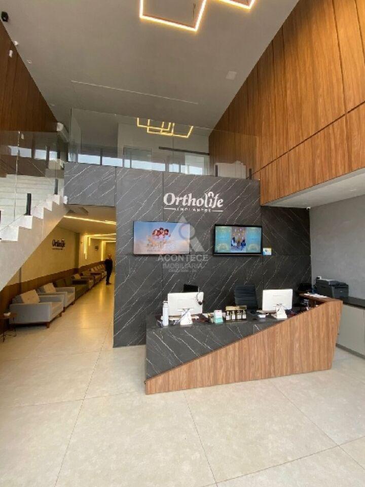 Casa Comercial, Setor Tradicional