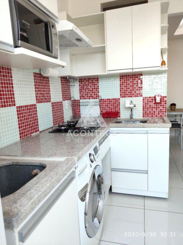 Apartamento, Guará II, 1 Quarto, 1 Vaga