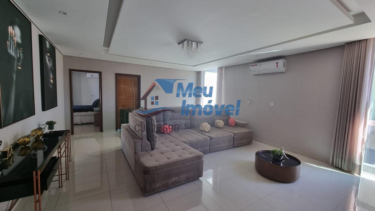 Casa em Condomínio, Setor Habitacional Vicente Pires, 5 Quartos, 4 Vagas, 2 Suítes