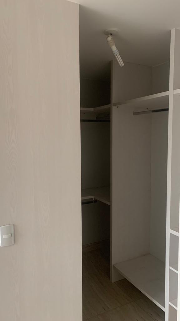 Apartamento, Norte, 2 Quartos, 1 Vaga, 1 Suíte
