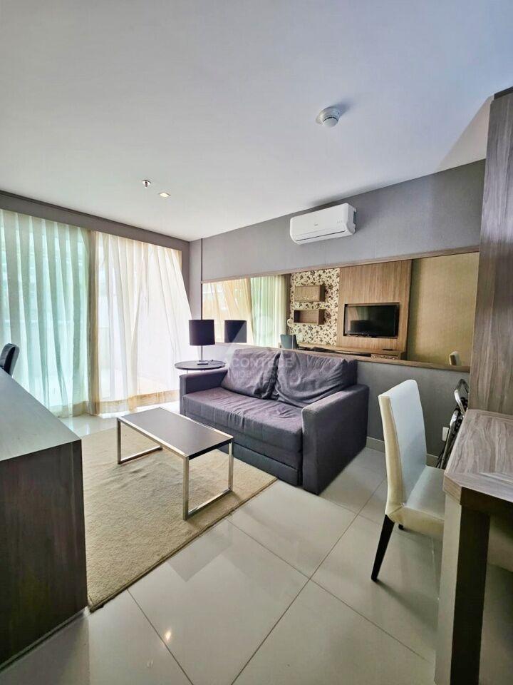 Apartamento, Asa Sul, 1 Quarto, 1 Vaga