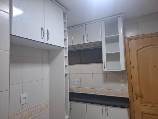 Apartamento, Octogonal