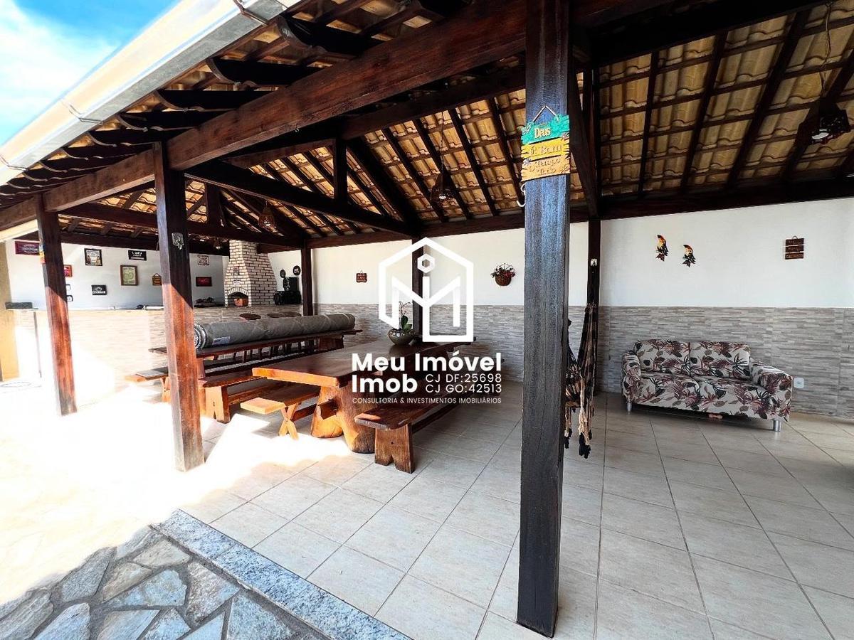 Casa, Taguatinga Sul, 5 Quartos