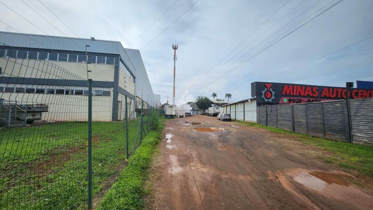 Lote, Brasília/Plano Piloto