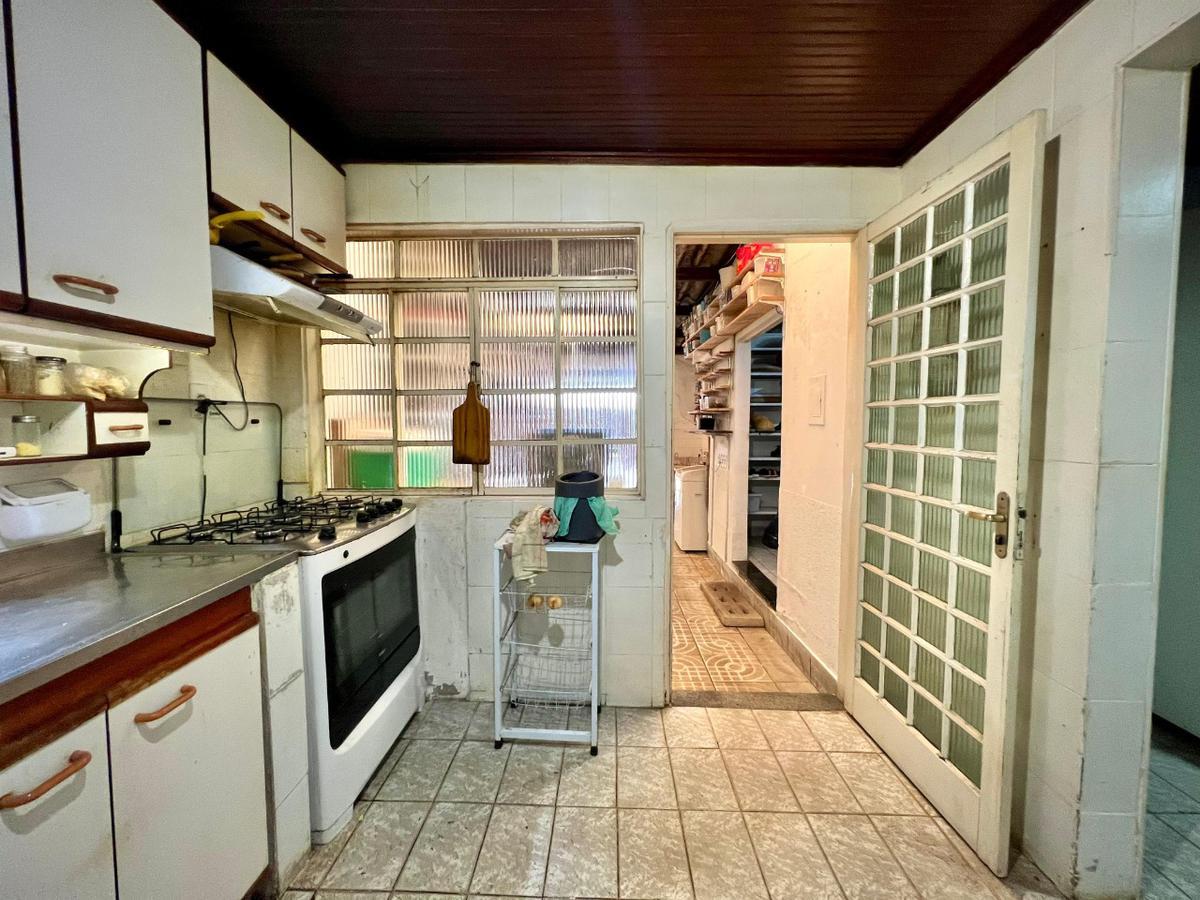 Casa, Cruzeiro Velho, 4 Quartos, 4 Vagas, 1 Suíte