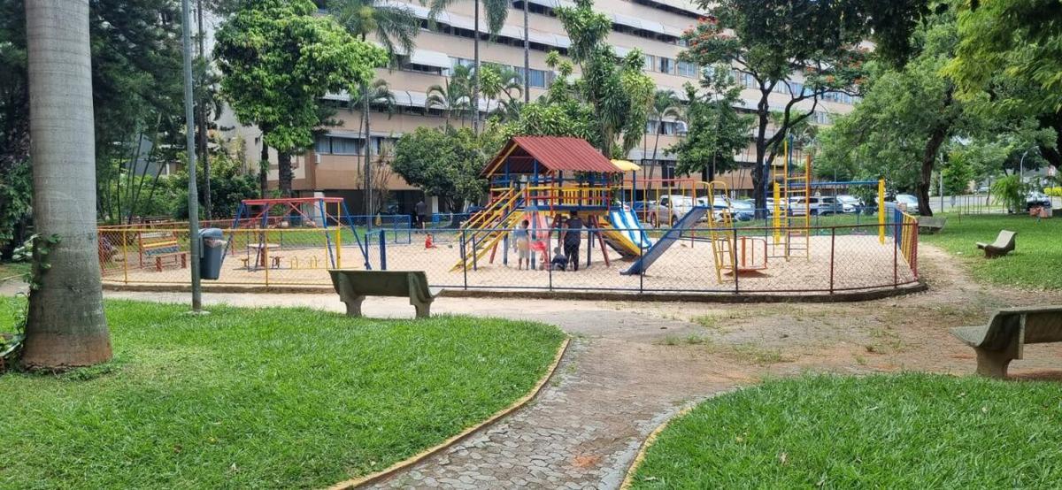 Apartamento, Asa Norte, 2 Quartos