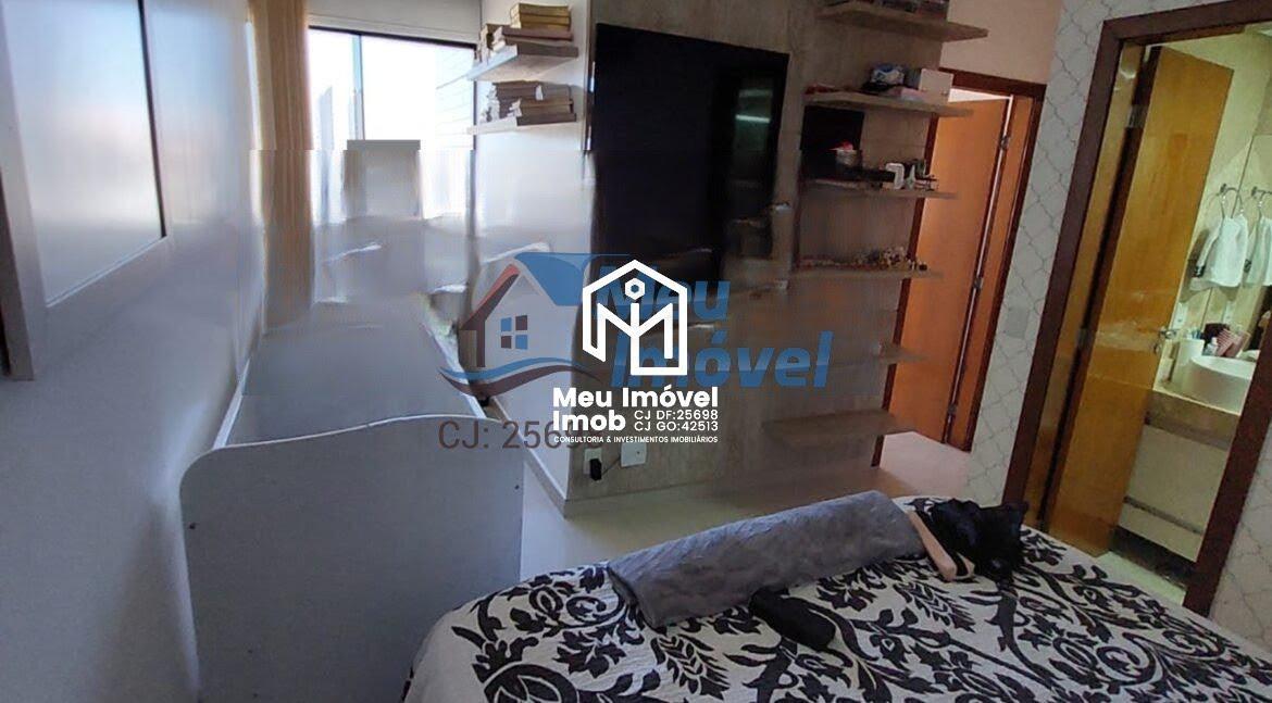 Apartamento, Norte, 3 Quartos