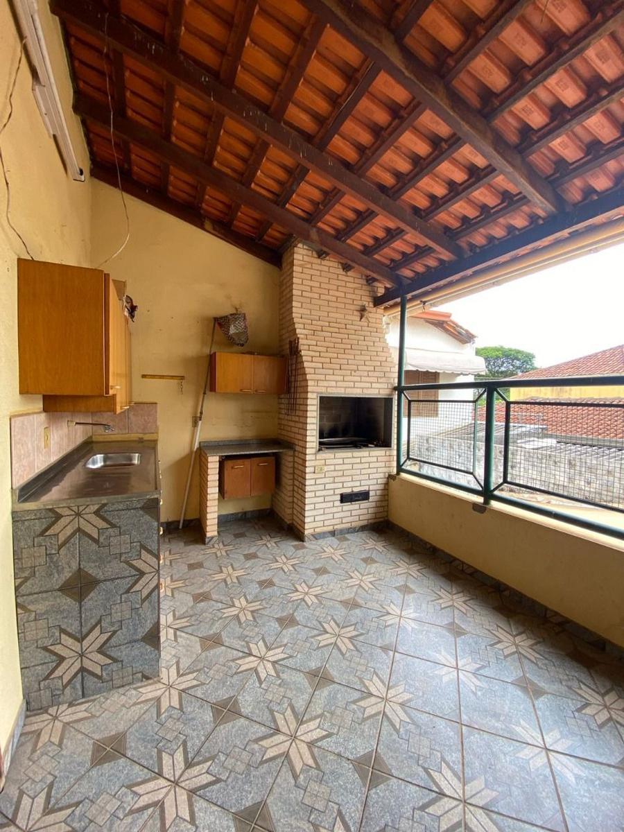 Casa em Condomínio, Guará I, 3 Quartos, 3 Vagas, 2 Suítes