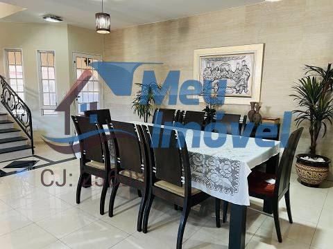 Casa, Brasília/Plano Piloto, 4 Quartos