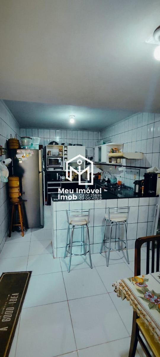 Casa, Brasília/Plano Piloto, 4 Quartos