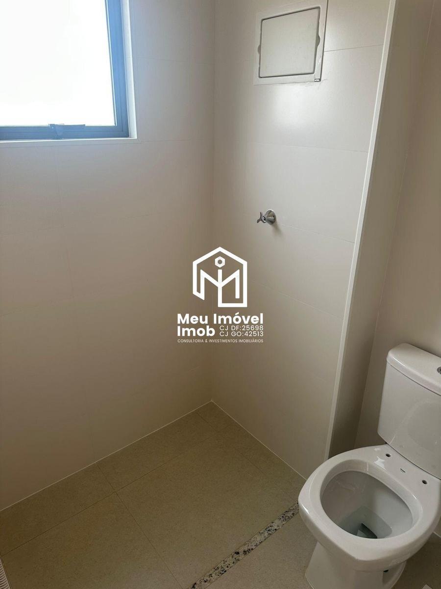 Apartamento, Samambaia Sul, 2 Quartos