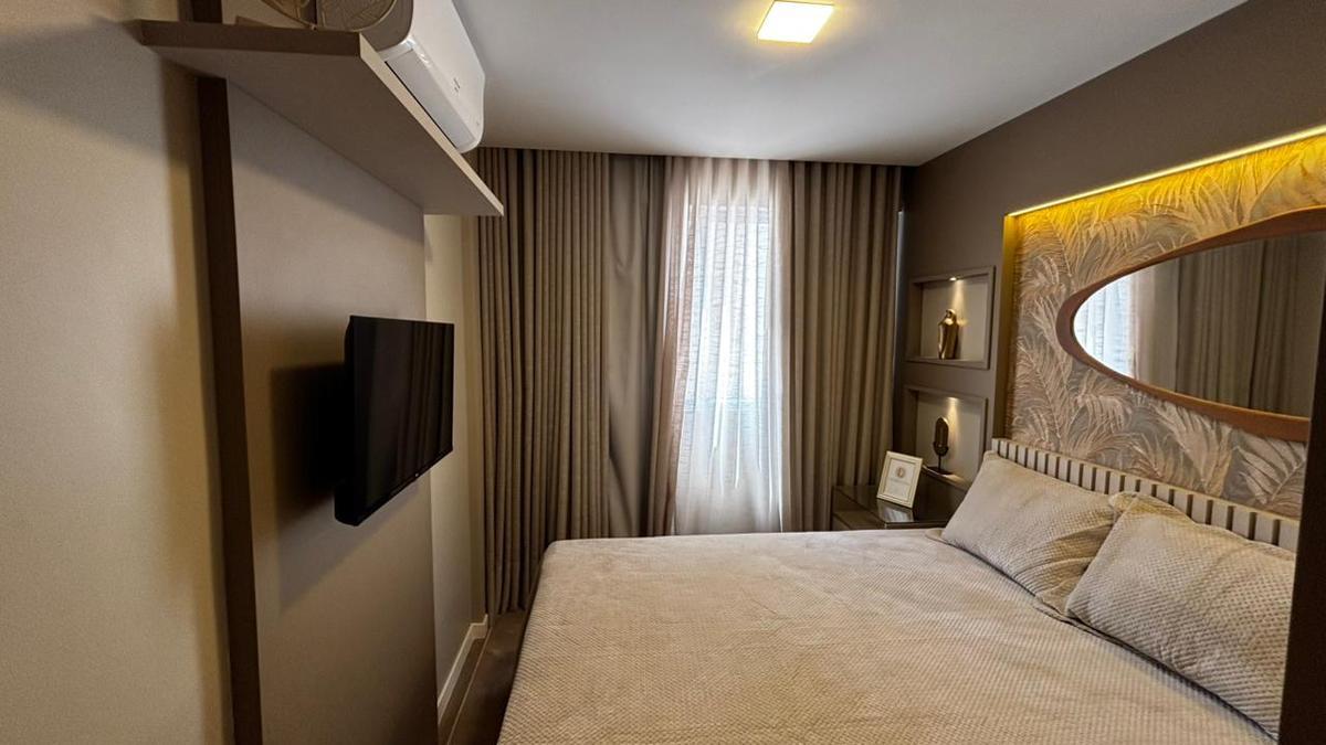 Apartamento, Ceilândia Centro, 2 Quartos, 1 Vaga, 1 Suíte