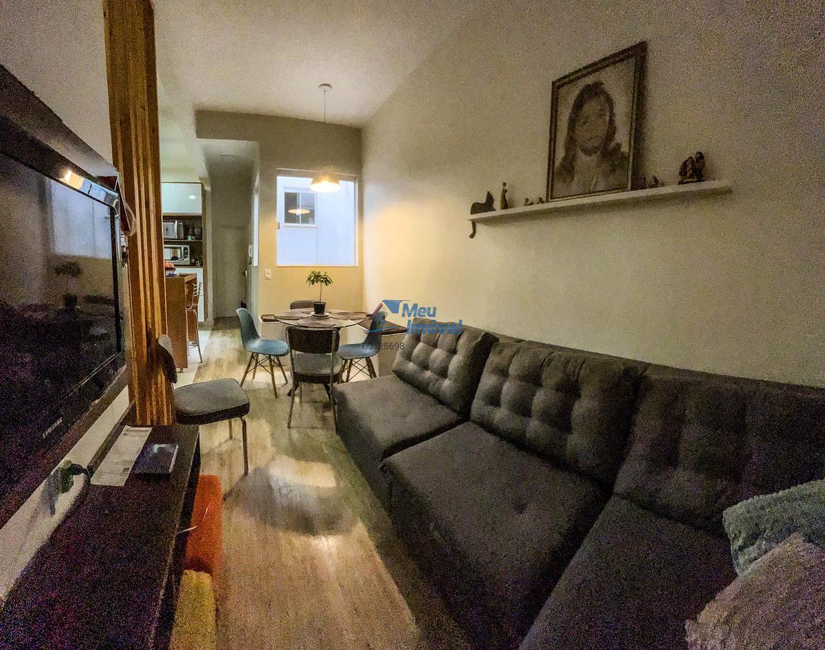 Apartamento, Núcleo Bandeirante, 2 Quartos, 0 Suíte
