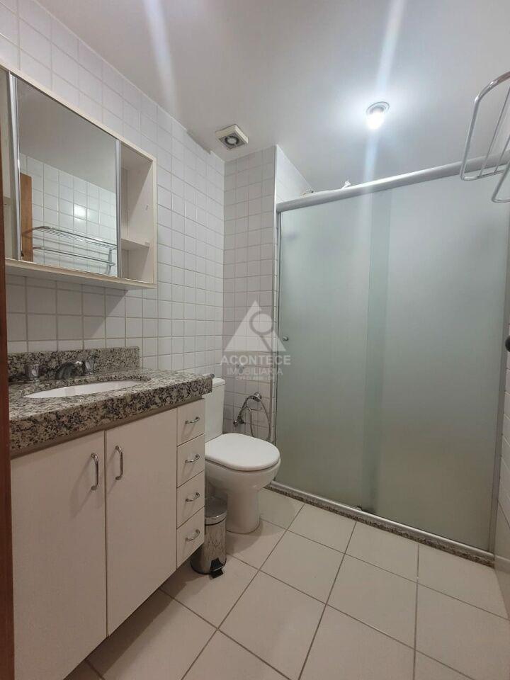 Apartamento, Sudoeste, 1 Quarto, 1 Vaga