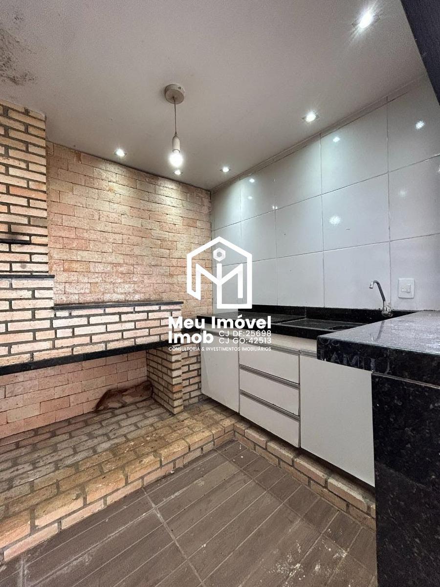 Casa, Park Way, 6 Quartos