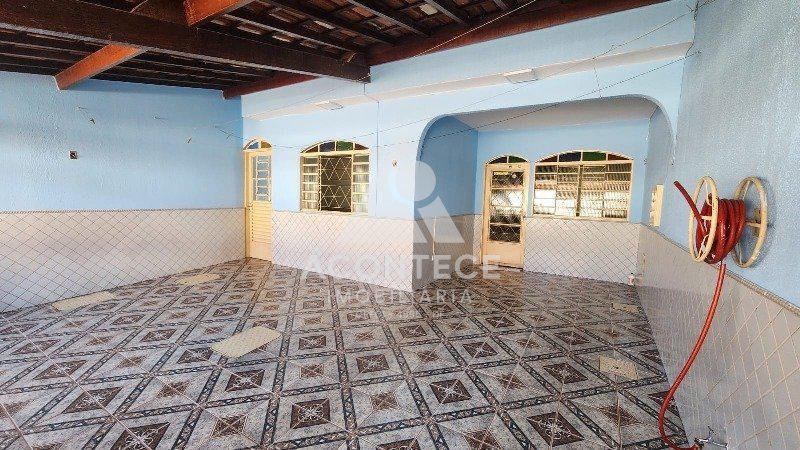 Casa, Samambaia Sul, 3 Quartos, 3 Vagas