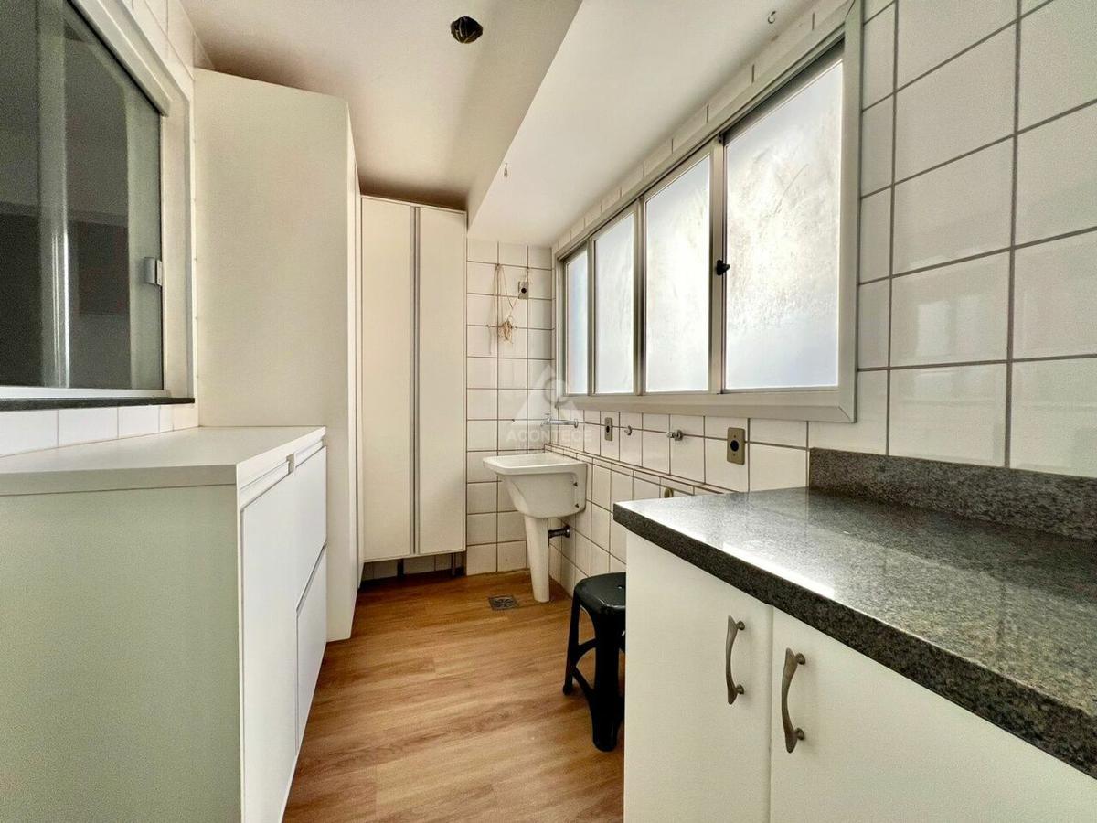 Apartamento, Sul, 3 Quartos, 1 Vaga, 1 Suíte