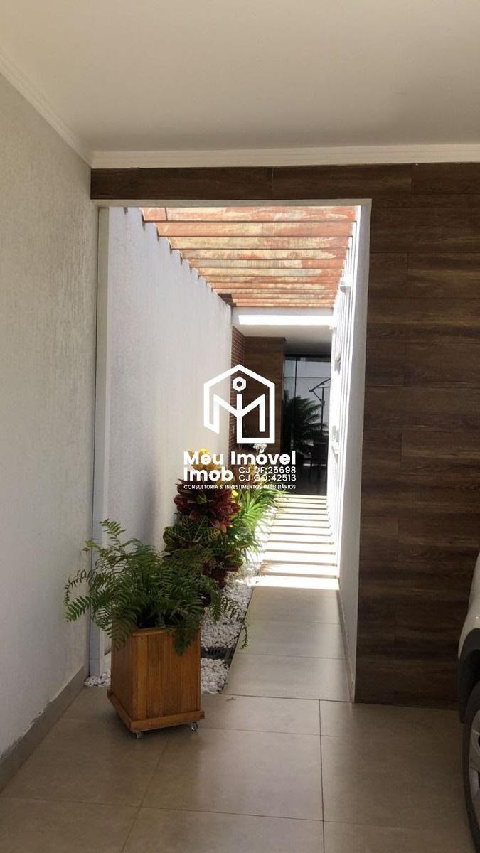 Casa, Brasília/Plano Piloto, 4 Quartos