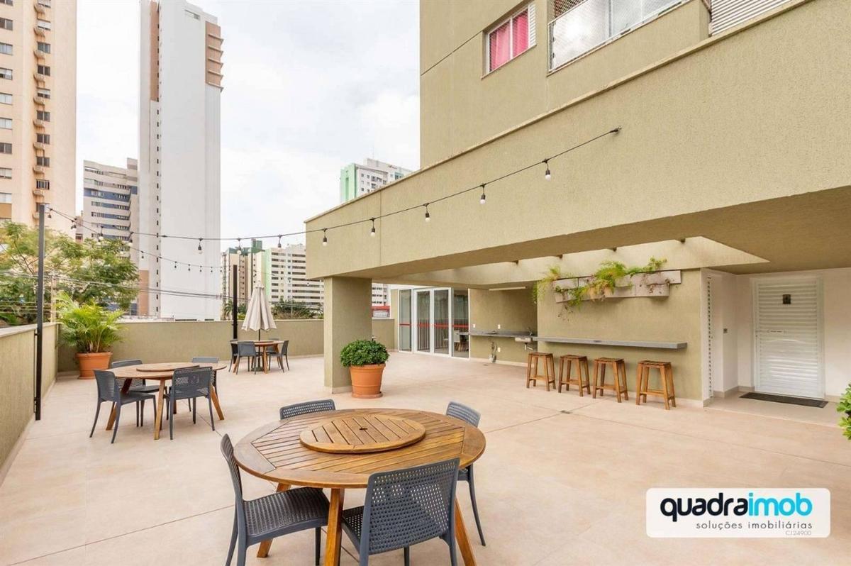 Apartamento, Norte, 3 Quartos, 2 Vagas, 1 Suíte