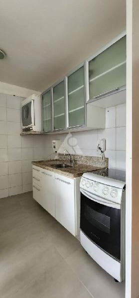 Apartamento, Asa Norte, 1 Quarto, 1 Vaga