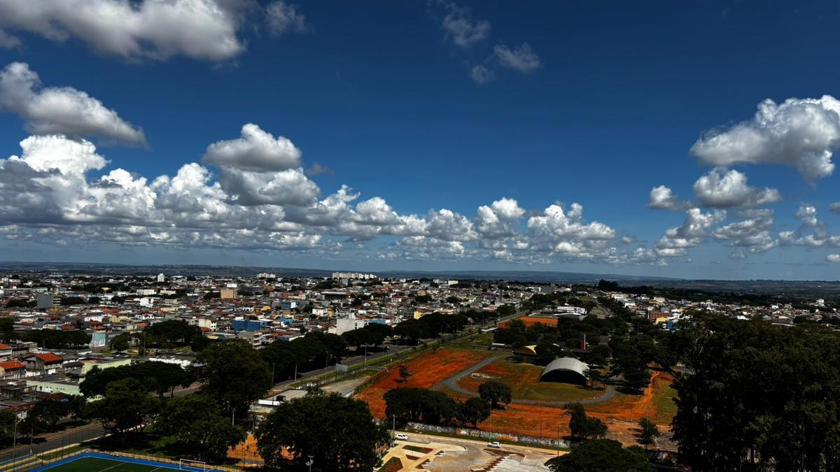 Apartamento, Ceilândia Centro, 2 Quartos, 1 Vaga, 1 Suíte