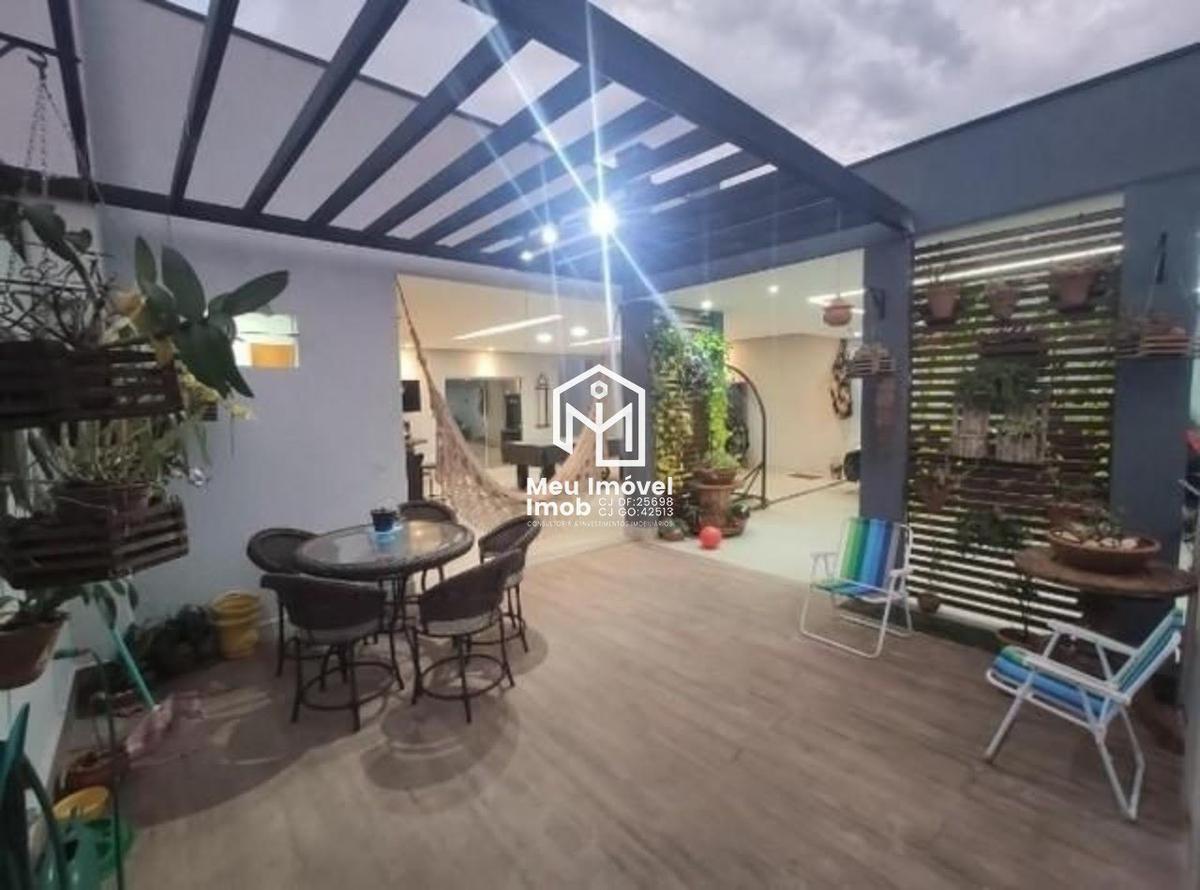 Casa, Brasília/Plano Piloto, 4 Quartos