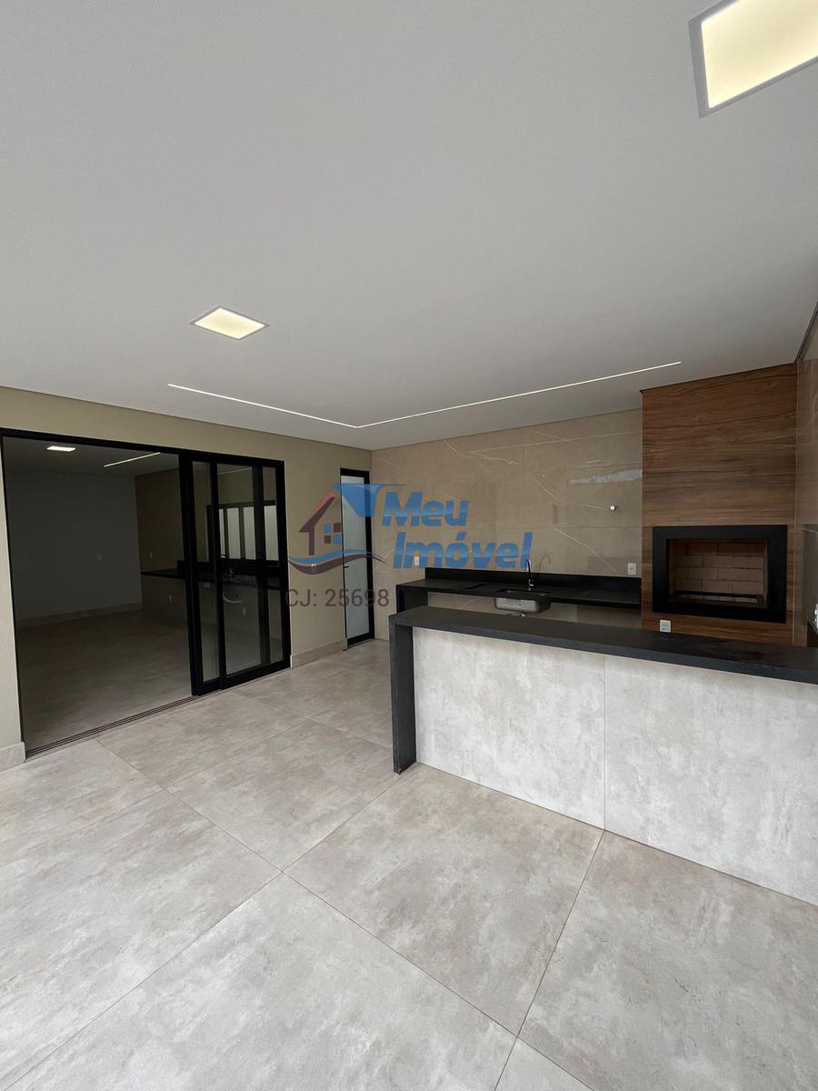 Casa em Condomínio, Setor Habitacional Vicente Pires, 4 Quartos, 4 Vagas, 4 Suítes