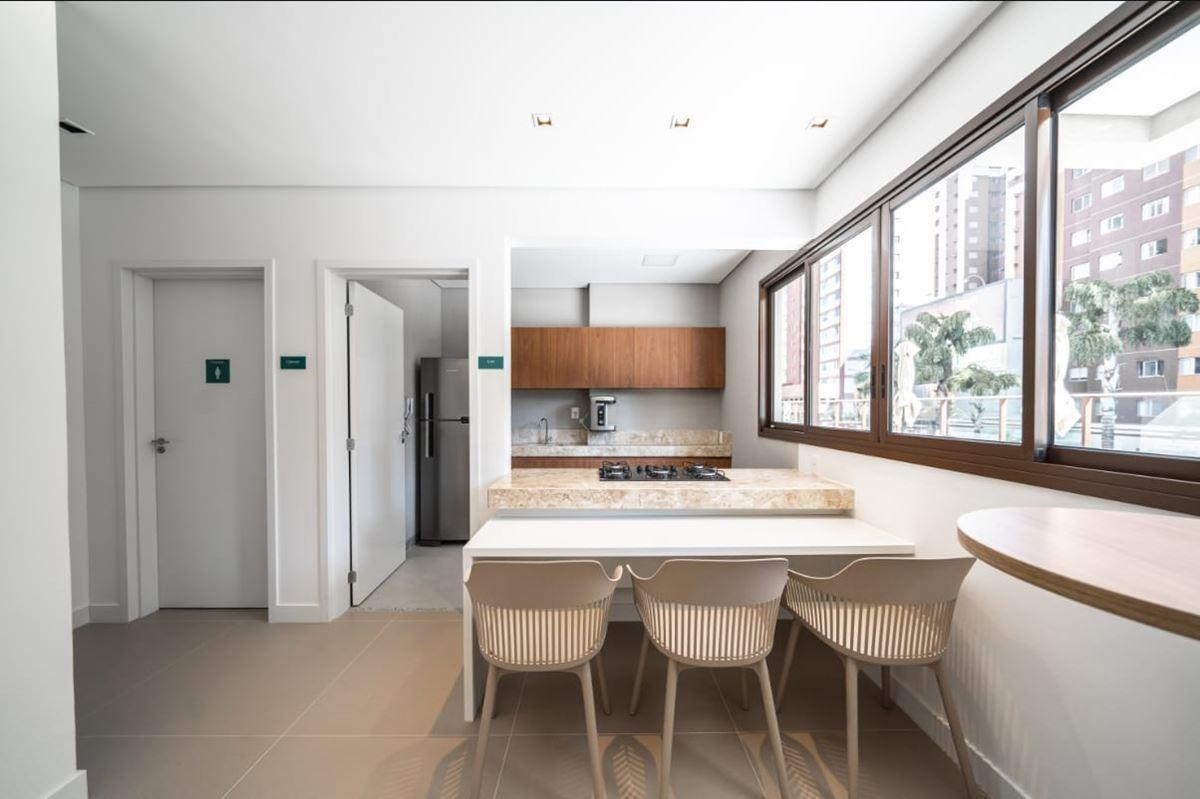 Apartamento, Norte, 2 Quartos, 1 Vaga, 1 Suíte