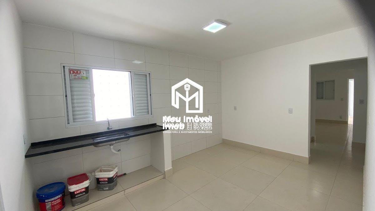 Casa, Samambaia Norte, 2 Quartos