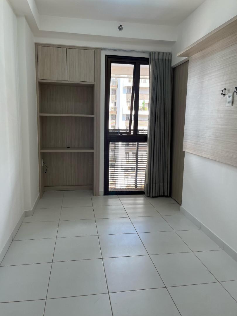 Apartamento, Park Sul, 1 Quarto