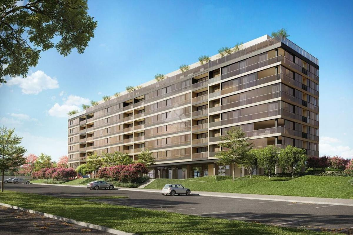 Apartamento, Noroeste, 4 Quartos, 3 Vagas, 4 Suítes