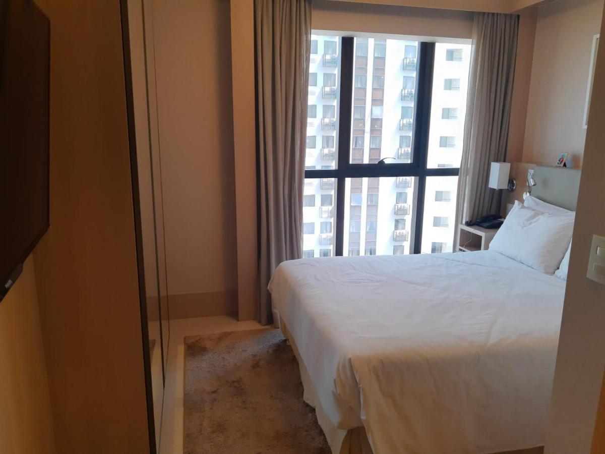 Apartamento, Asa Norte, 1 Quarto